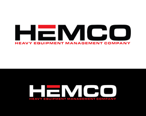 Logo Design by Box Graphic for HEMCO | Design: #35284742
