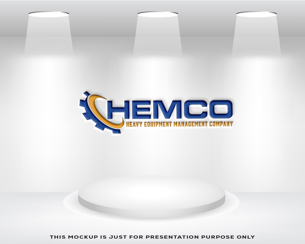 Logo Design by Razaq for HEMCO | Design #35274893