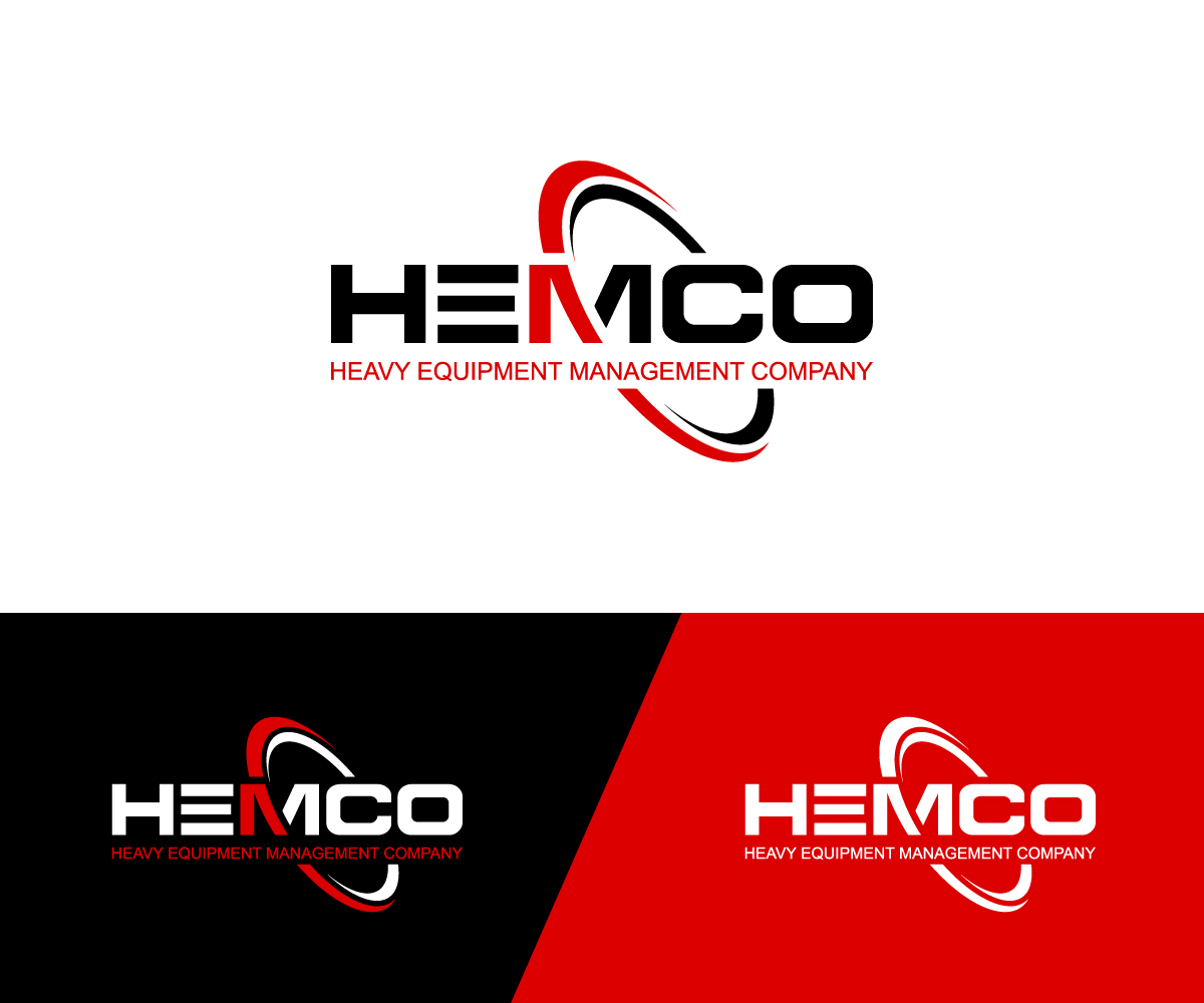 Logo Design by oscar raise for HEMCO | Design #35283951