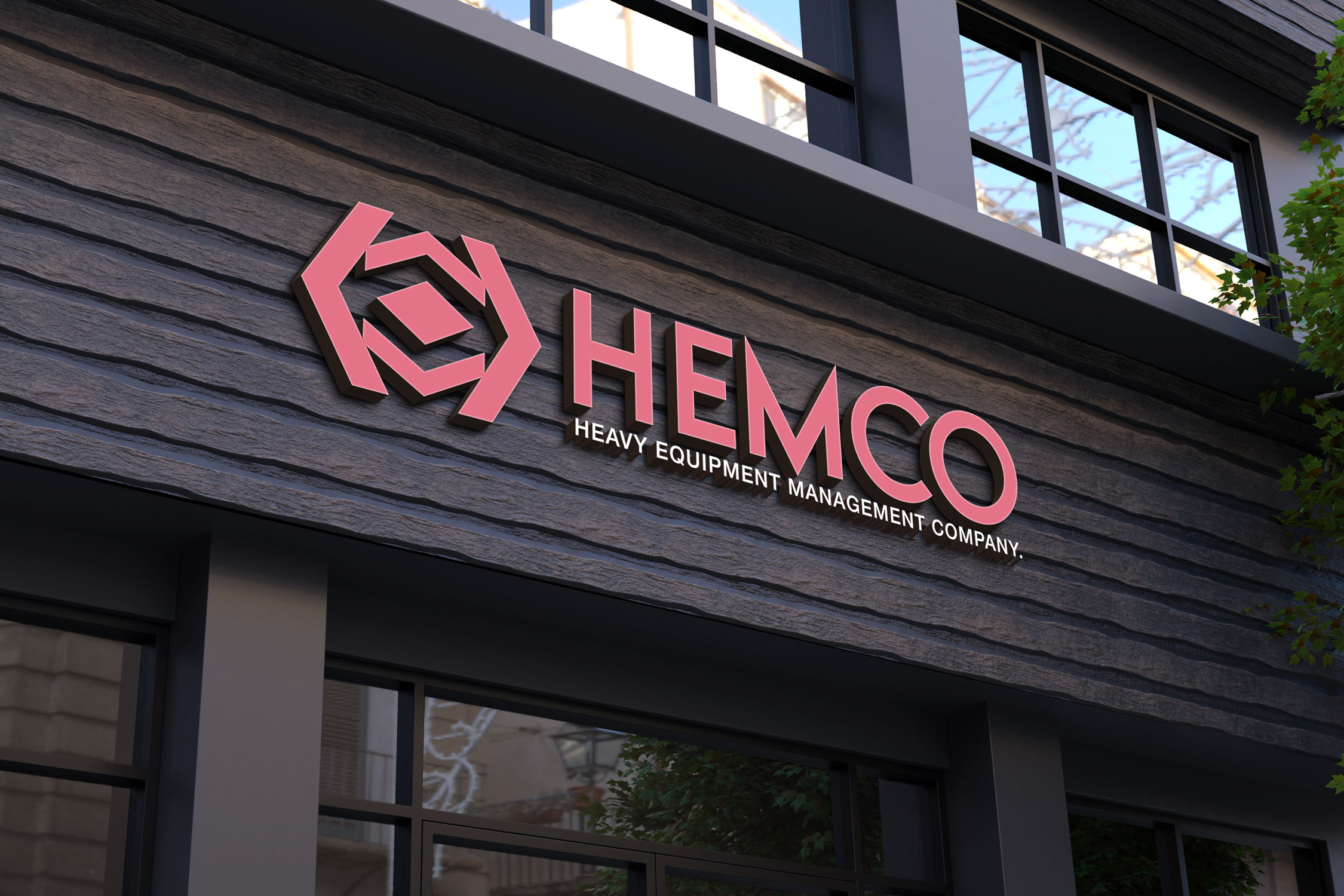 Logo Design by Kavth for HEMCO | Design #35328650