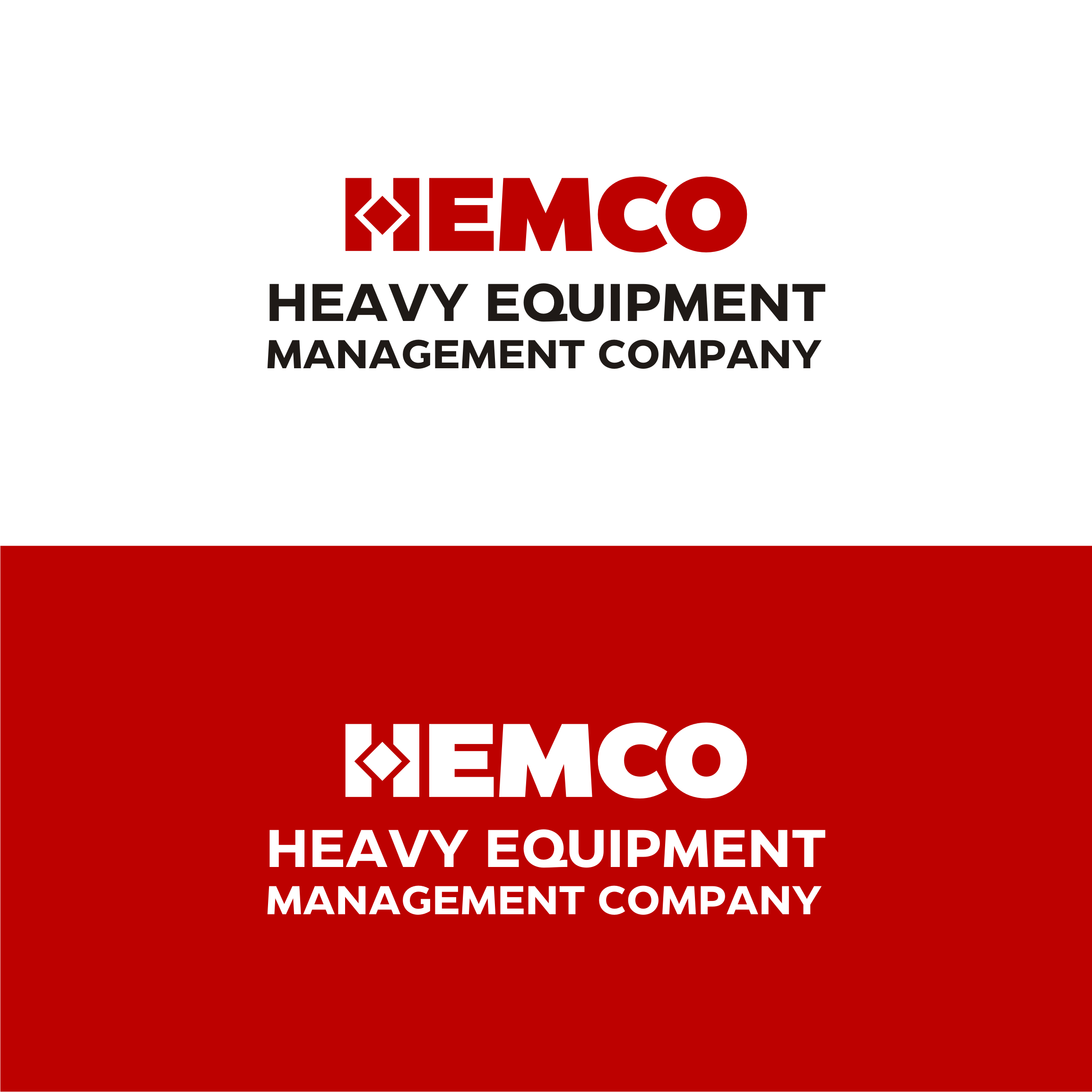 Logo Design by ndra for HEMCO | Design #35311132
