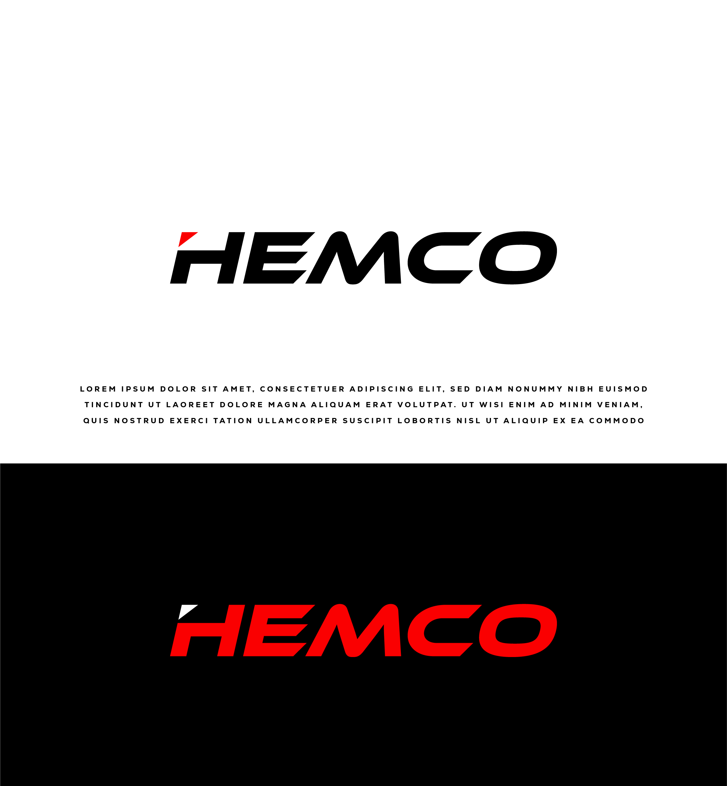 Logo Design by 99 Art.. for HEMCO | Design #35282443