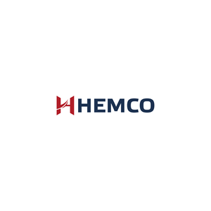 Logo Design by Kaze56 for HEMCO | Design: #35289673