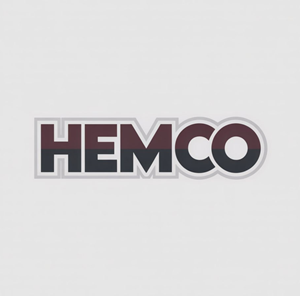 Logo Design by KING JM for HEMCO | Design: #35277270