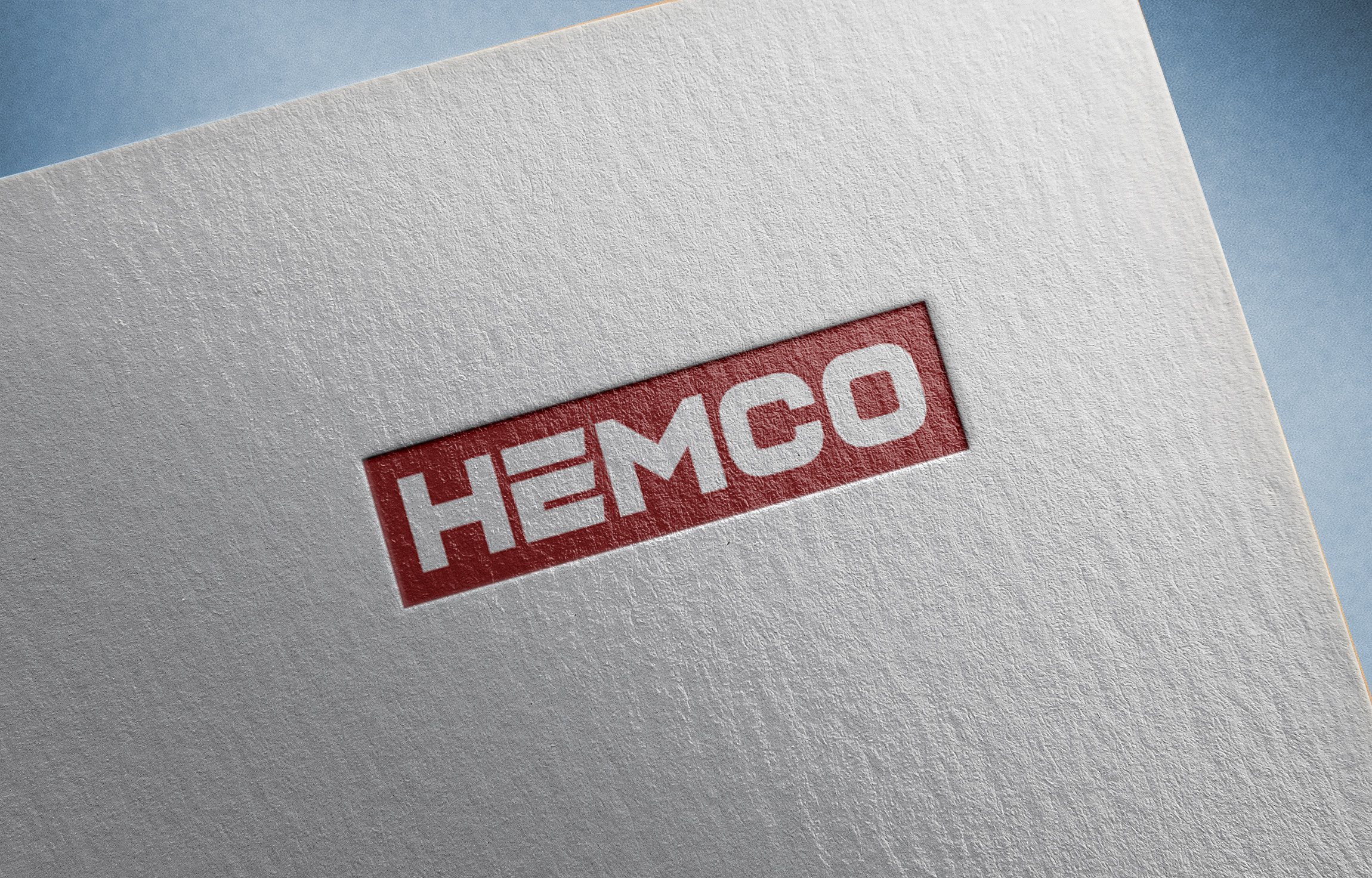 Logo Design by omahsegoro for HEMCO | Design #35313099