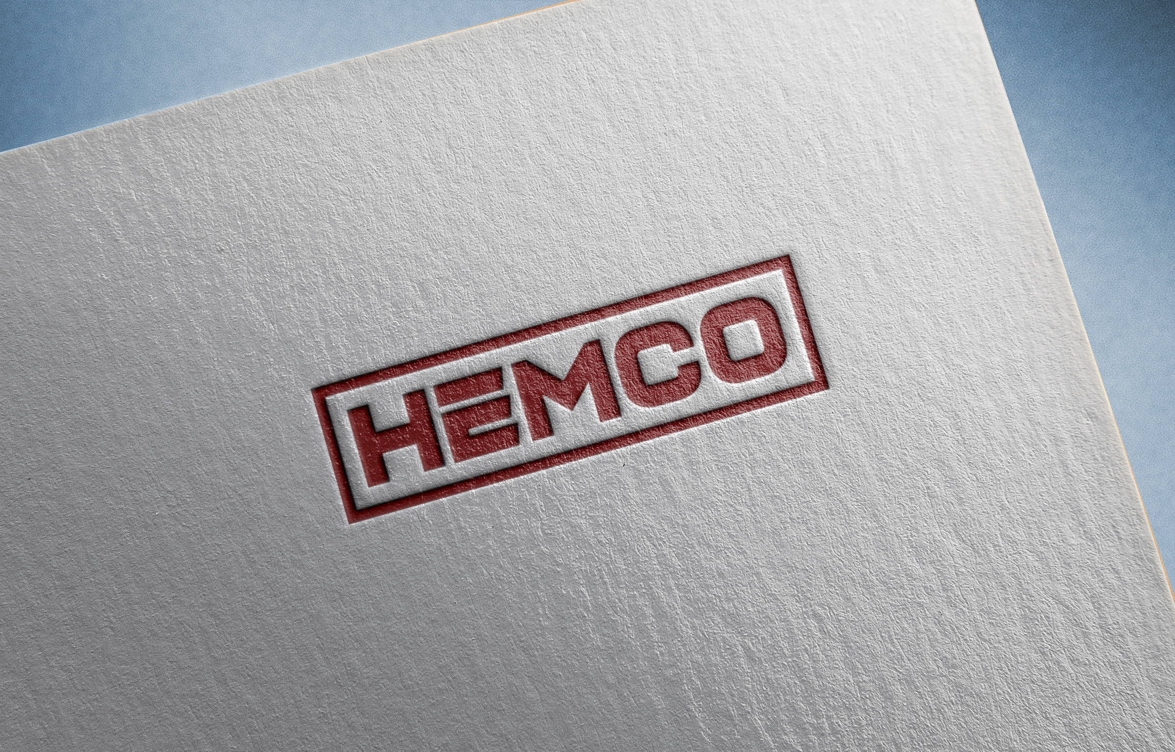 Logo Design by omahsegoro for HEMCO | Design #35313127