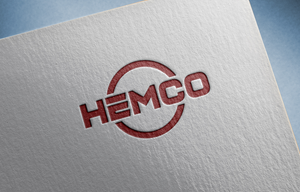 Logo Design by omahsegoro for HEMCO | Design: #35313459