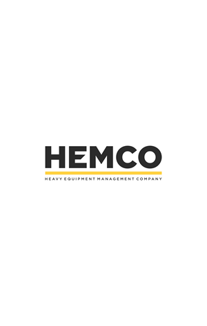 Logo Design by Tiono for HEMCO | Design: #35300209