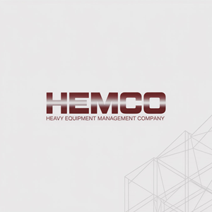 Logo Design by Christopher C for HEMCO | Design: #35278179