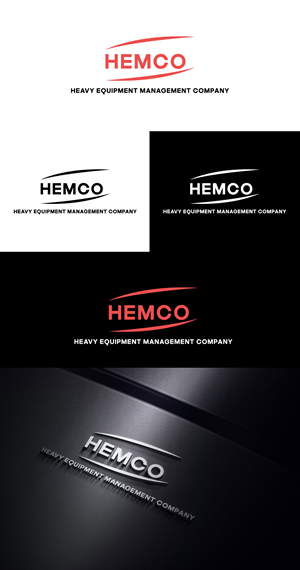 Logo Design by DesignPack for HEMCO | Design: #35285402