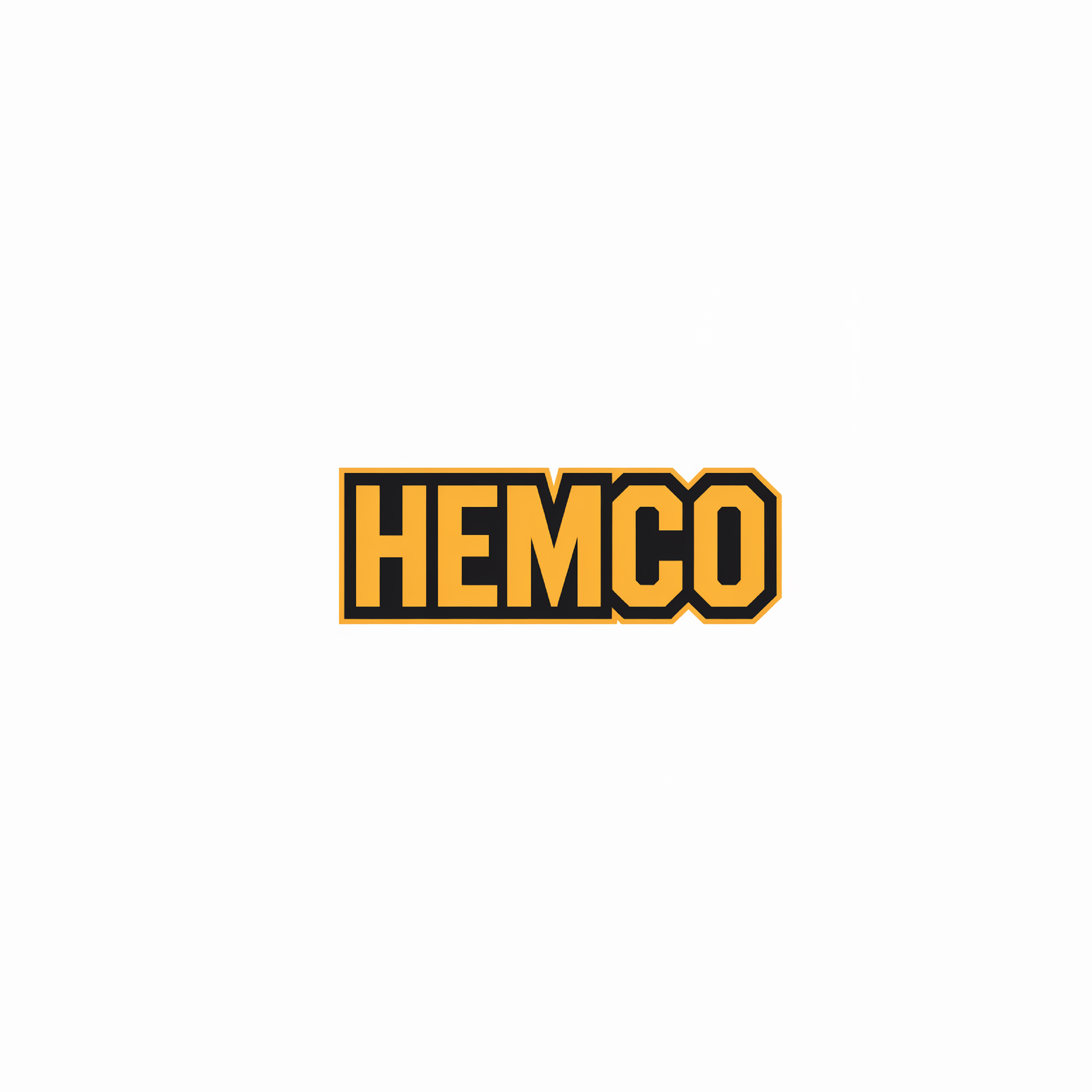 Logo Design by Shariqology for HEMCO | Design #35277174