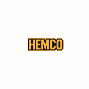 Logo Design by Shariqology for HEMCO | Design: #35277174