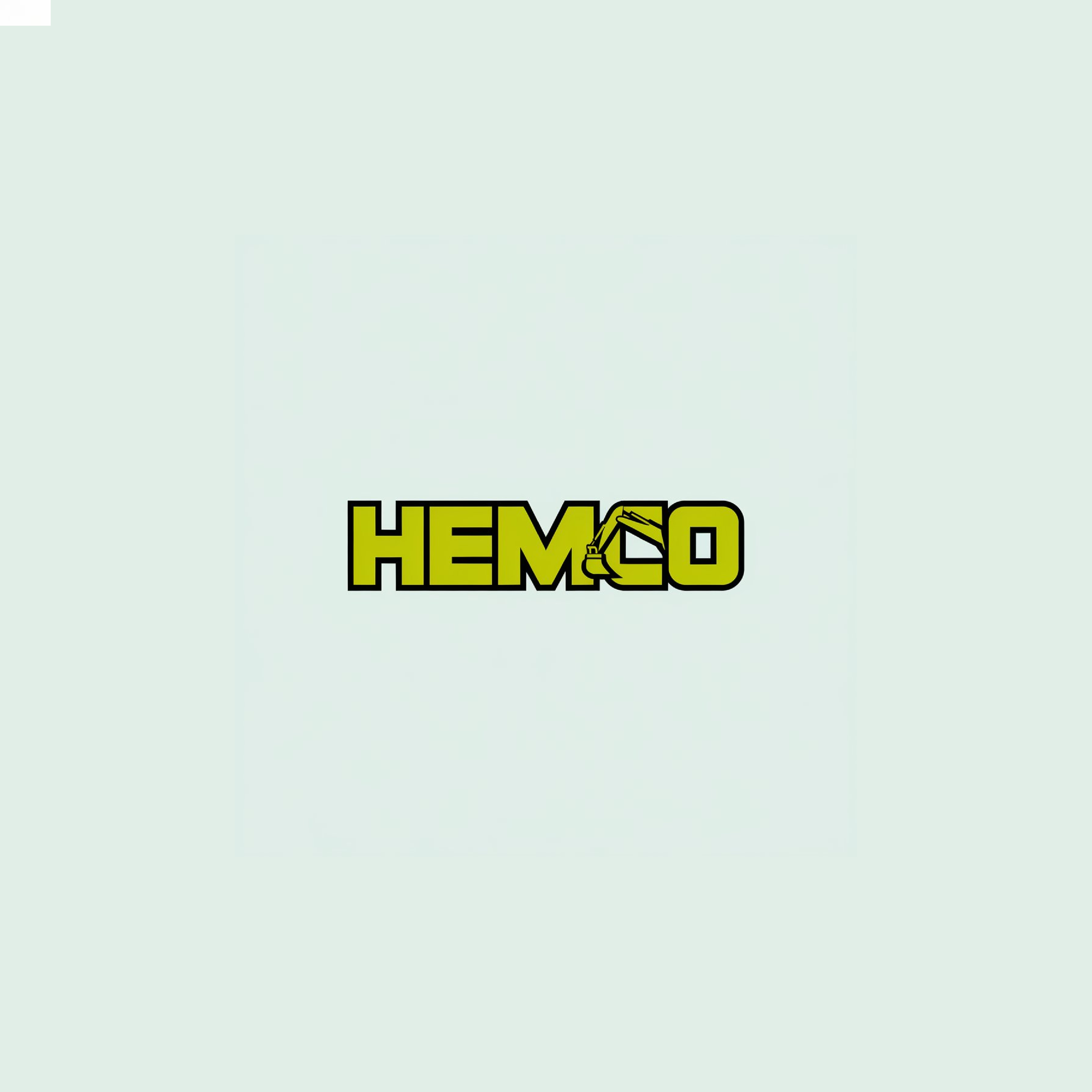 Logo Design by Shariqology for HEMCO | Design #35277175