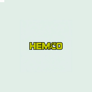 Logo Design by Shariqology for HEMCO | Design: #35277175
