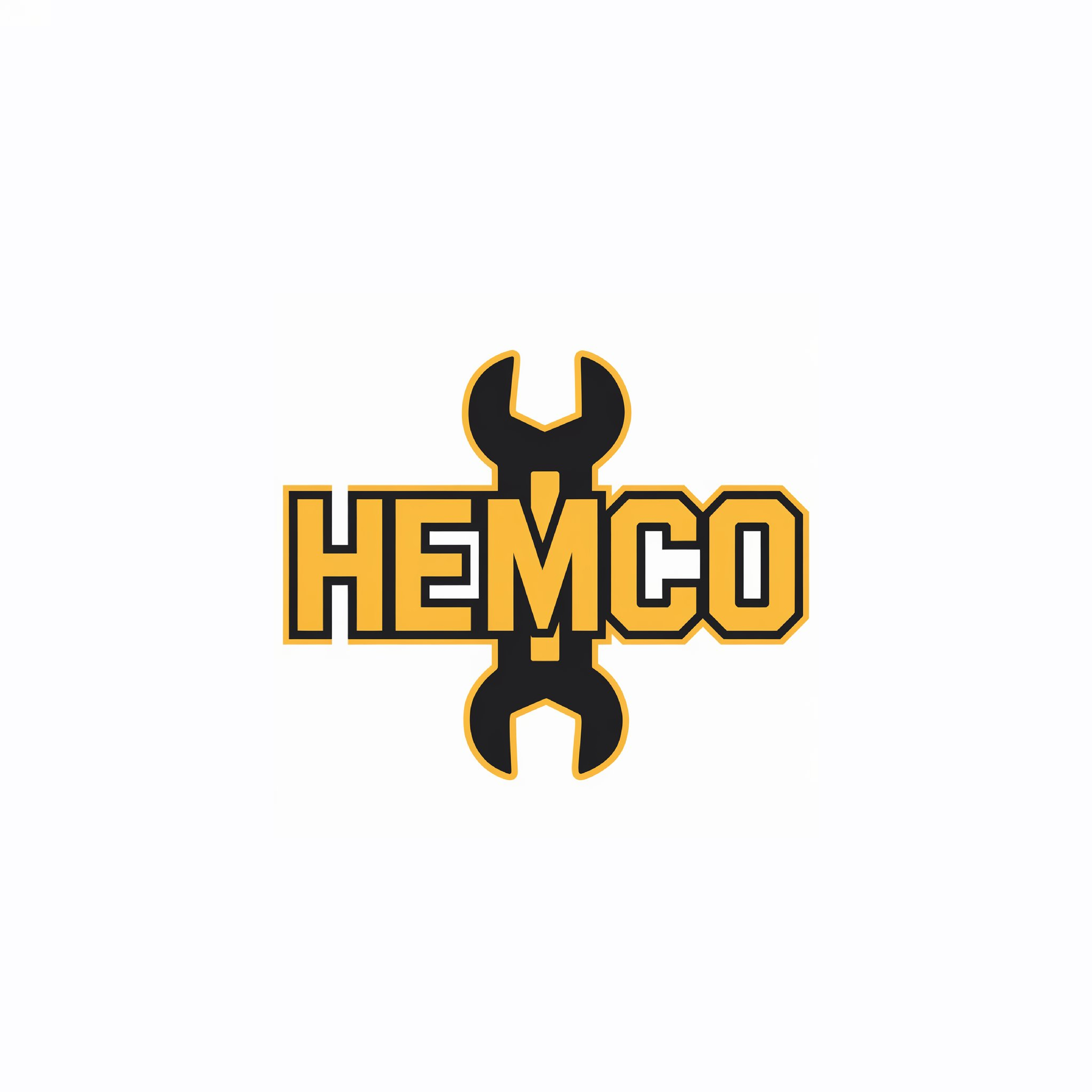 Logo Design by Shariqology for HEMCO | Design #35277182
