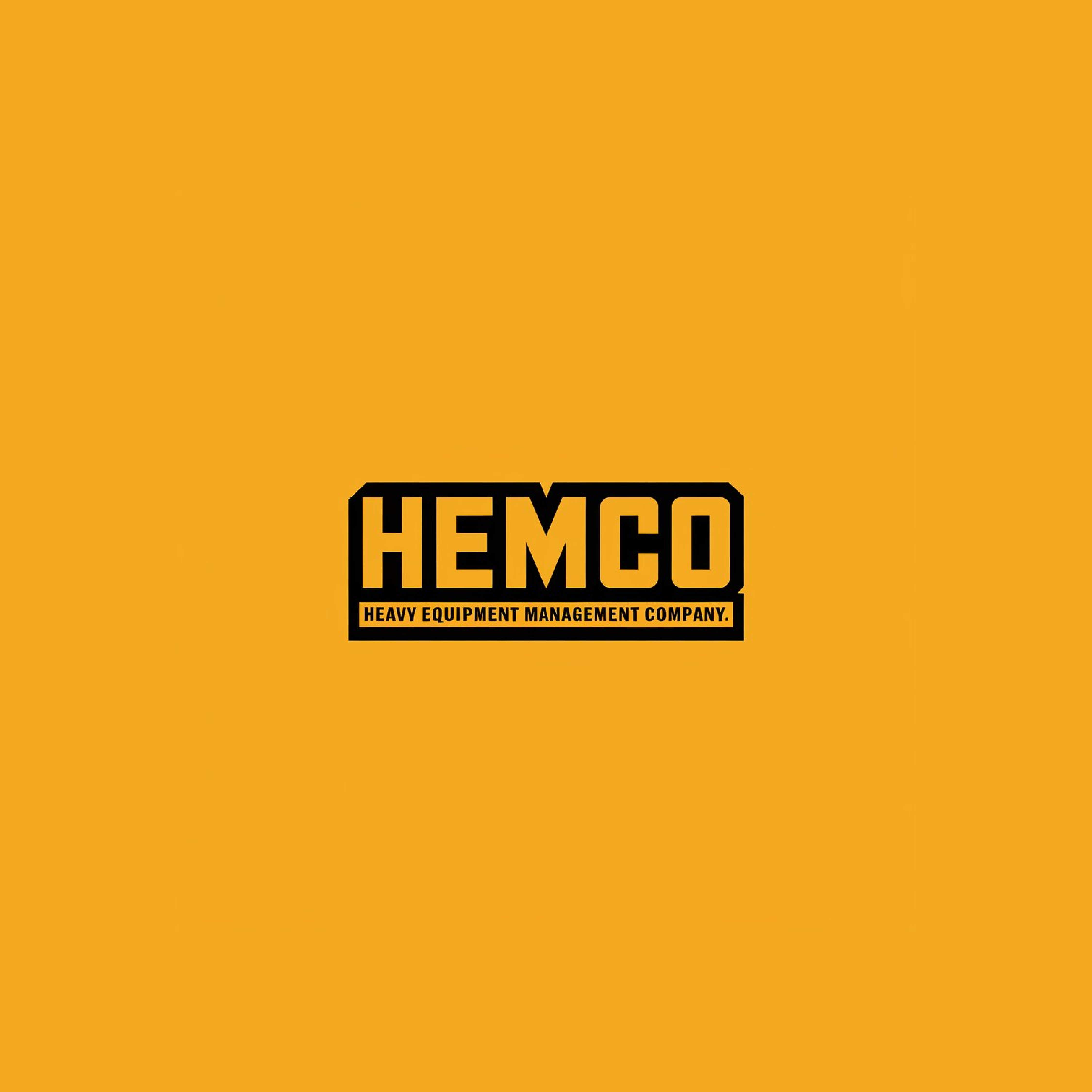 Logo Design by Shariqology for HEMCO | Design #35277183