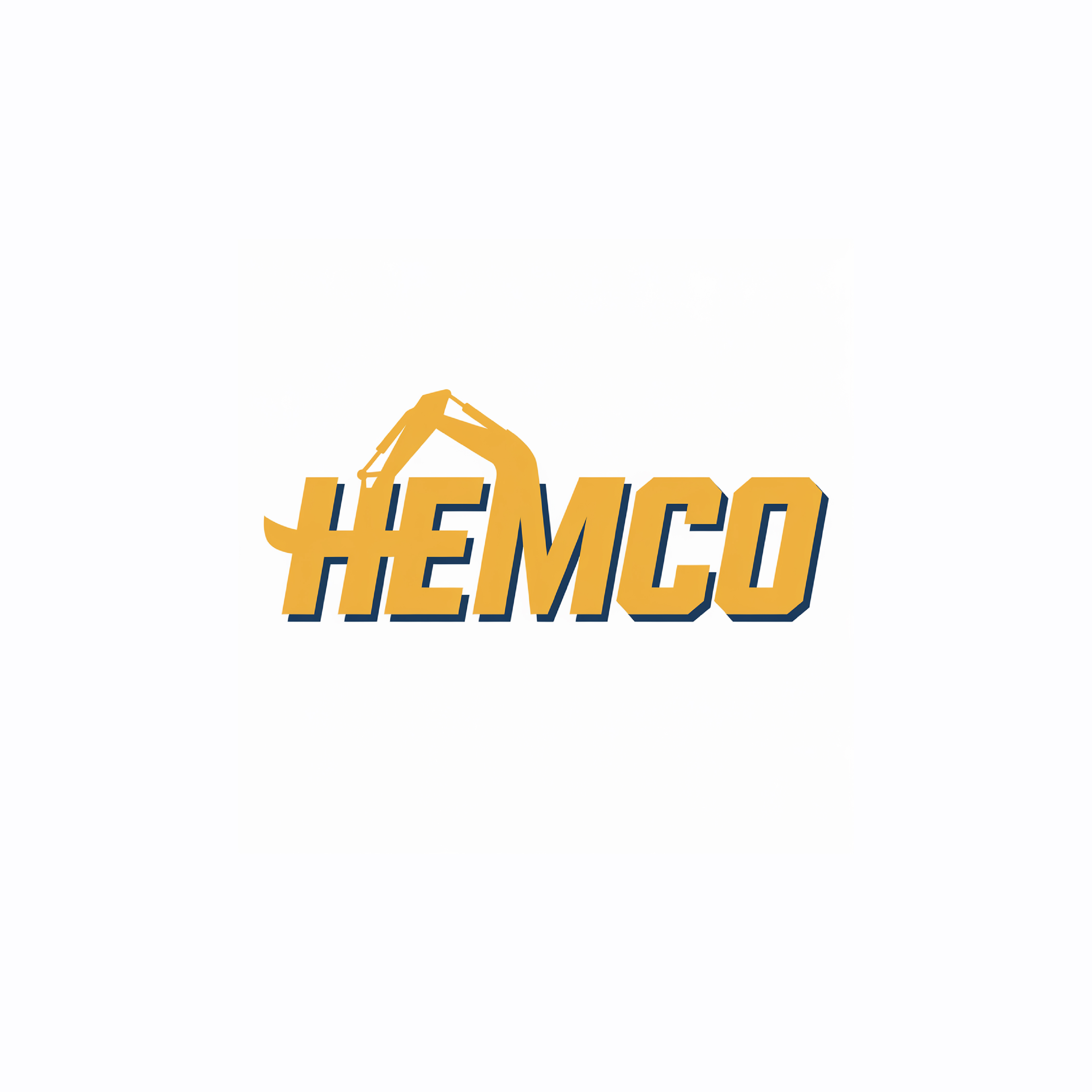 Logo Design by Shariqology for HEMCO | Design #35277187