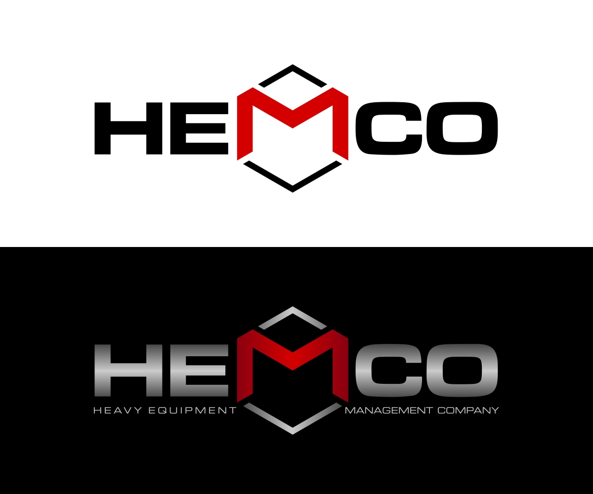 Logo Design by Nono KonsepVector for HEMCO | Design #35293011
