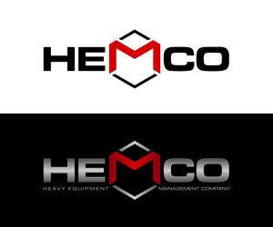 Logo Design by Nono KonsepVector for HEMCO | Design: #35293011