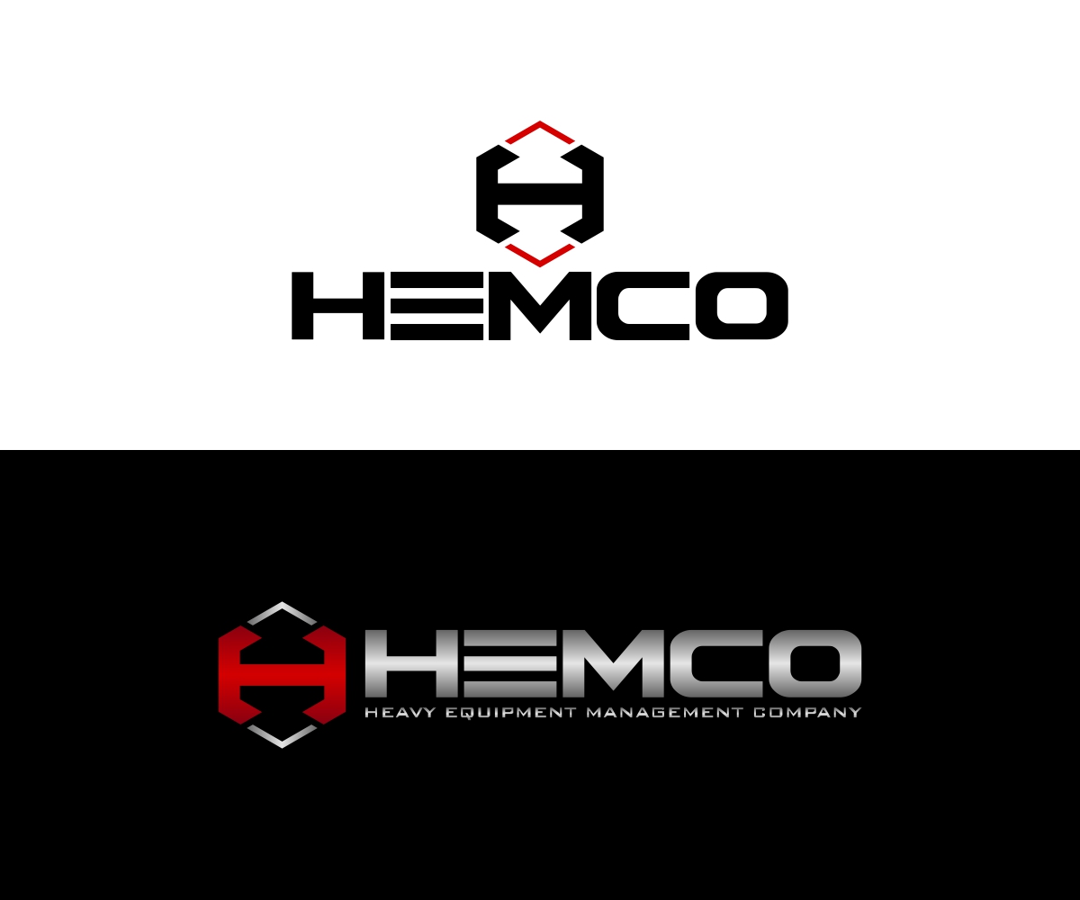 Logo Design by Nono KonsepVector for HEMCO | Design #35293012