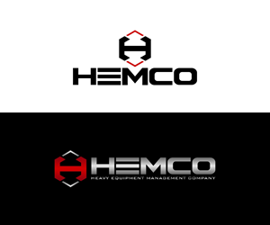 Logo Design by Nono KonsepVector for HEMCO | Design: #35293012