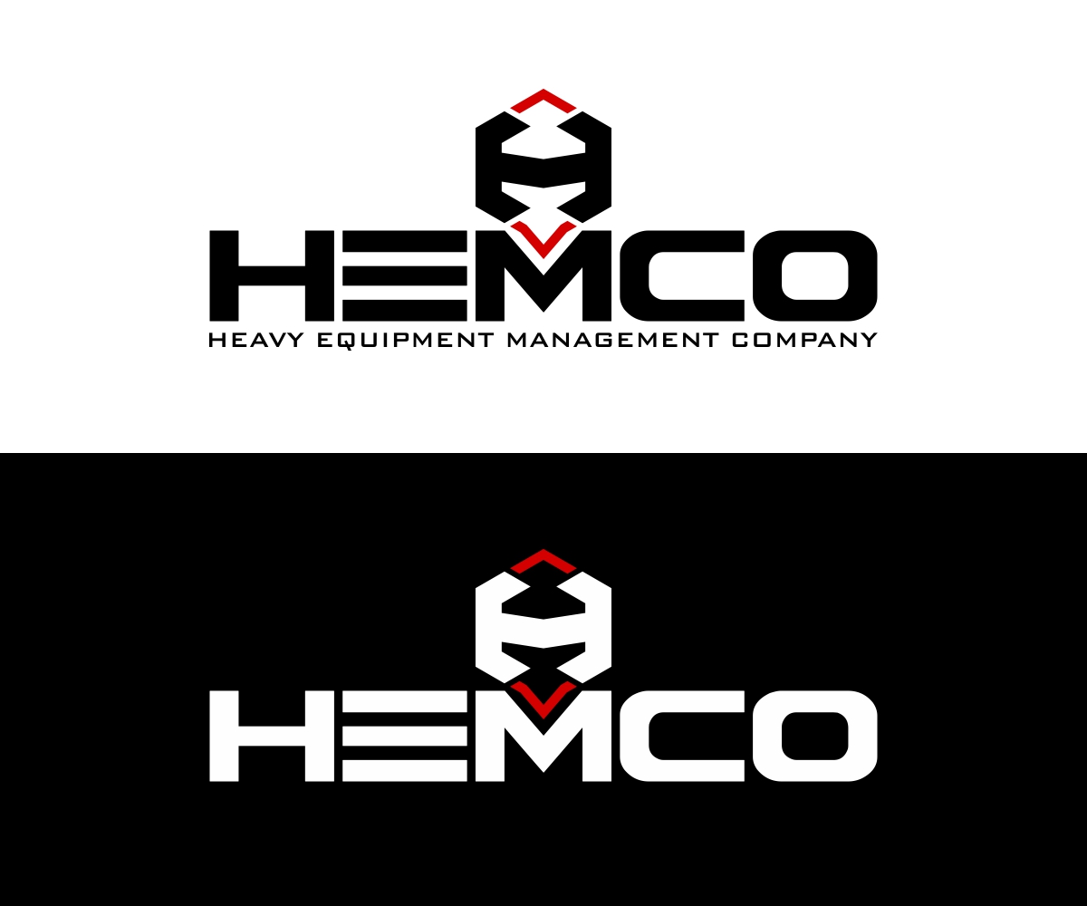 Logo Design by Nono KonsepVector for HEMCO | Design #35293013