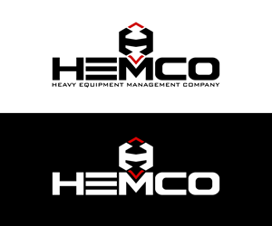Logo Design by Nono KonsepVector for HEMCO | Design: #35293013