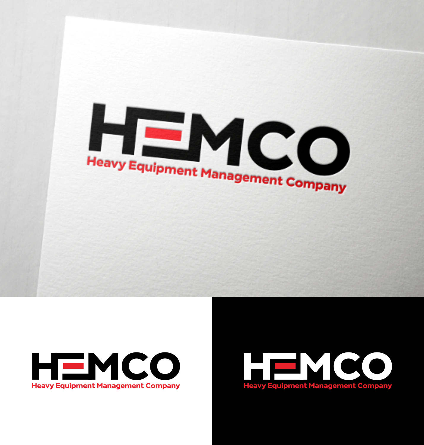 Logo Design by healer1617 for HEMCO | Design #35277522