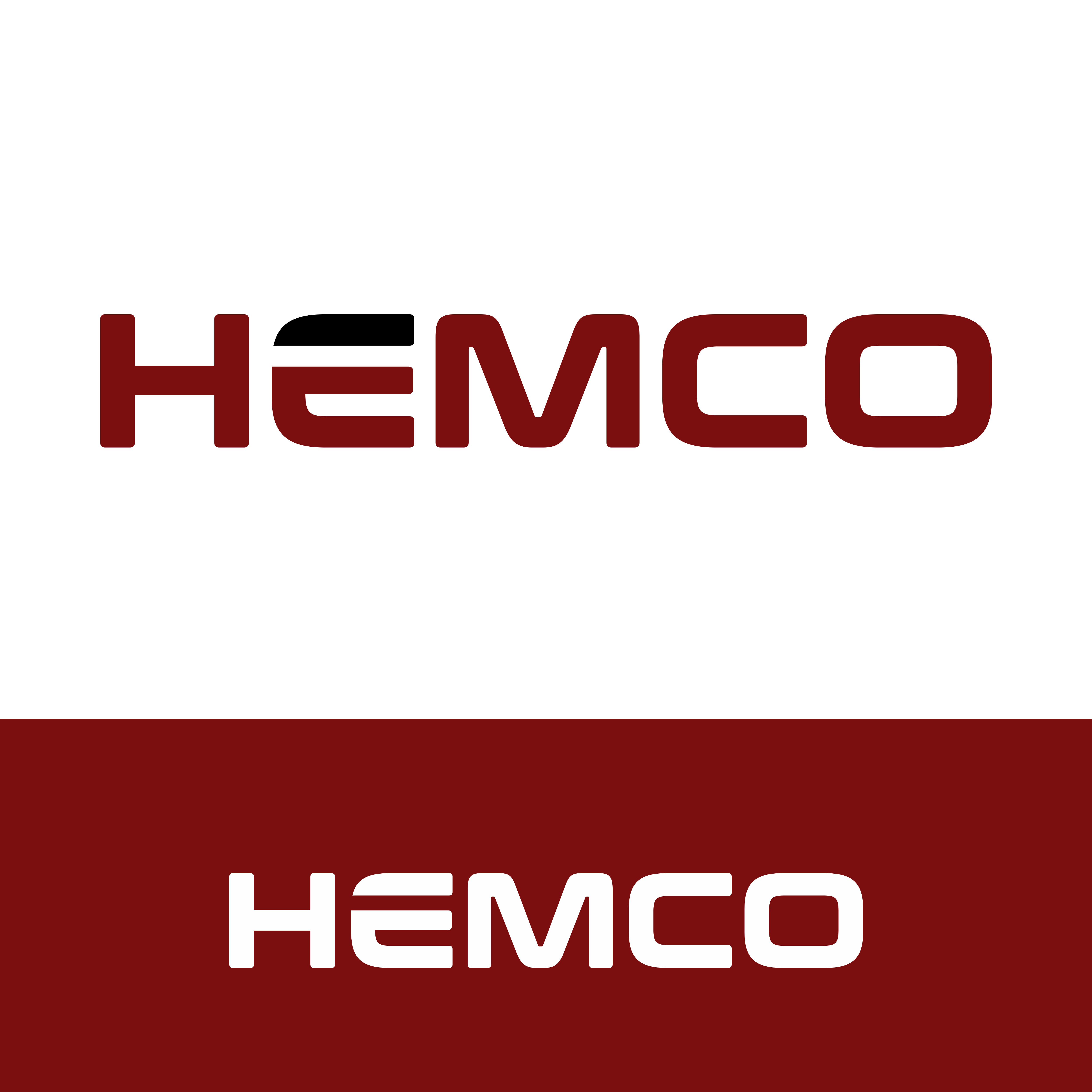 Logo Design by Mahera23 for HEMCO | Design #35274382