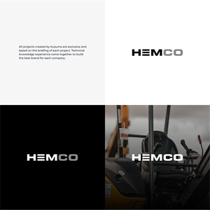 Design de Logo par Kusuma Studio pour HEMCO | Design : #35278959