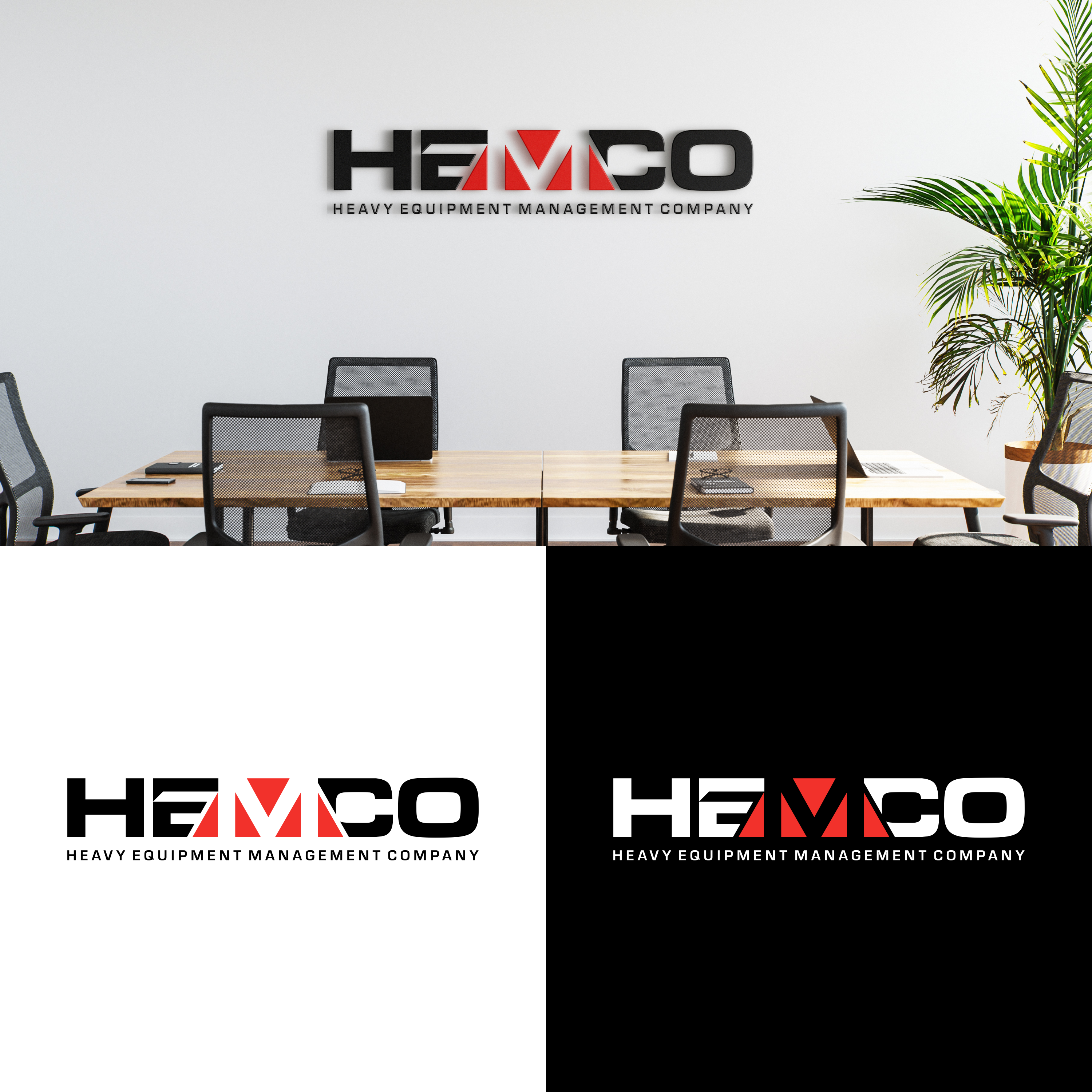 Logo Design by syad666 for HEMCO | Design #35276489