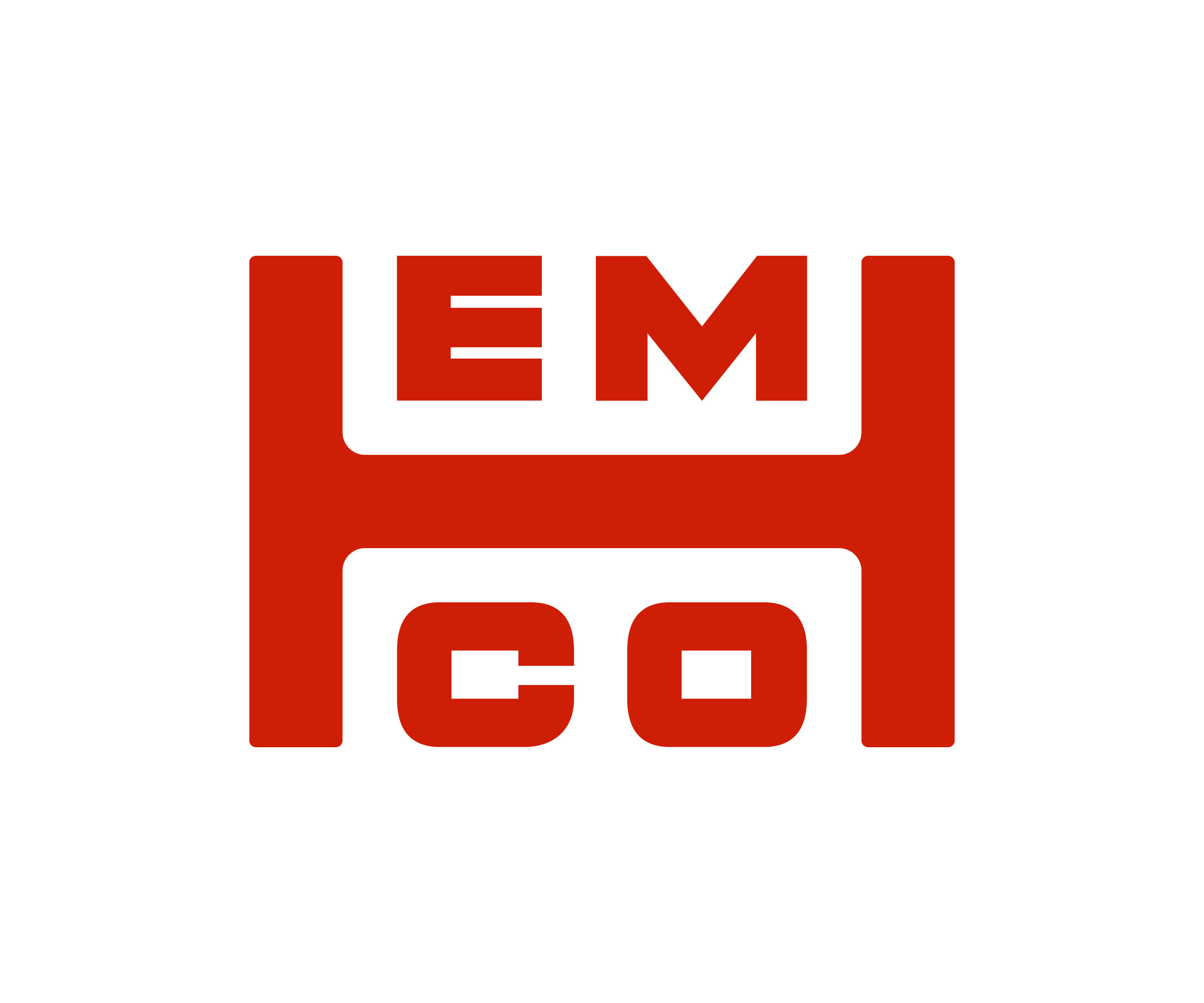 Logo Design by Goltu for HEMCO | Design #35302428