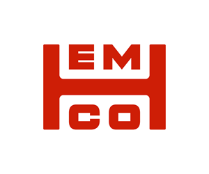 Logo Design by Goltu for HEMCO | Design: #35302428