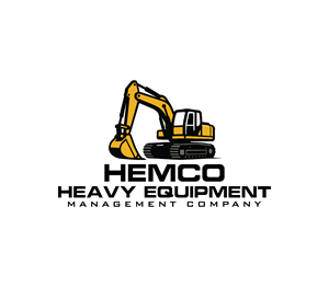 Logo Design by Logotruck for HEMCO | Design: #35283061