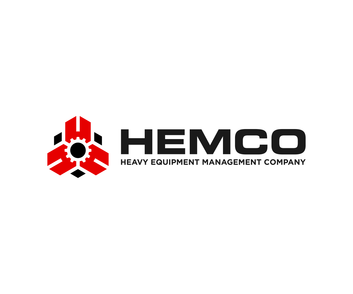 Logo Design by gogastudio for HEMCO | Design #35285348