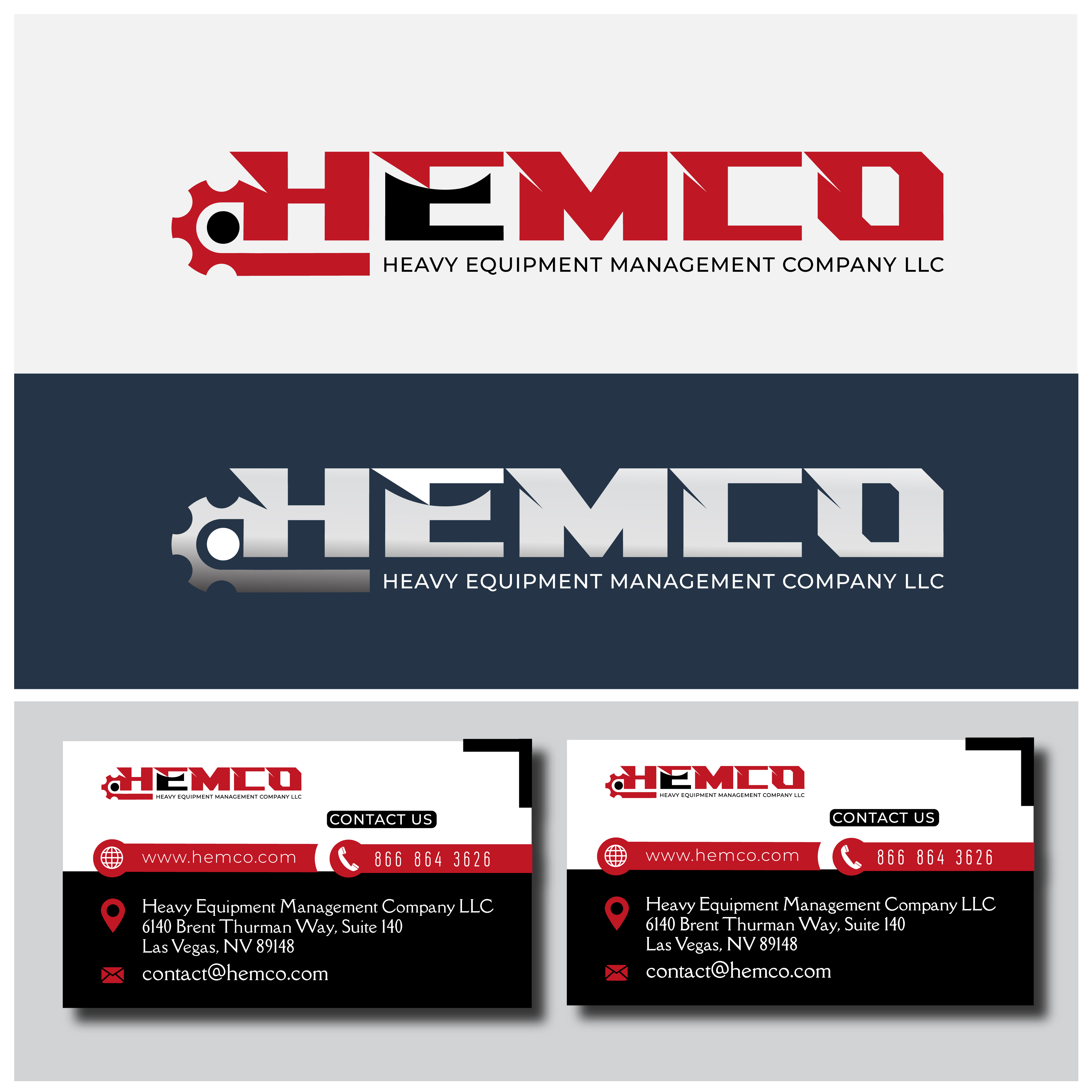 Logo Design by jobayor73 for HEMCO | Design #35295090