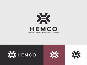 Logo Design by Mukuuu for HEMCO | Design: #35276452