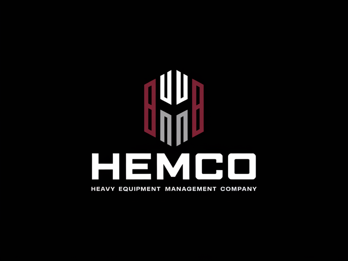 Logo Design by Mukuuu for HEMCO | Design #35276453
