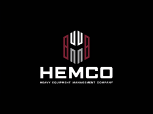 Logo Design by Mukuuu for HEMCO | Design: #35276453