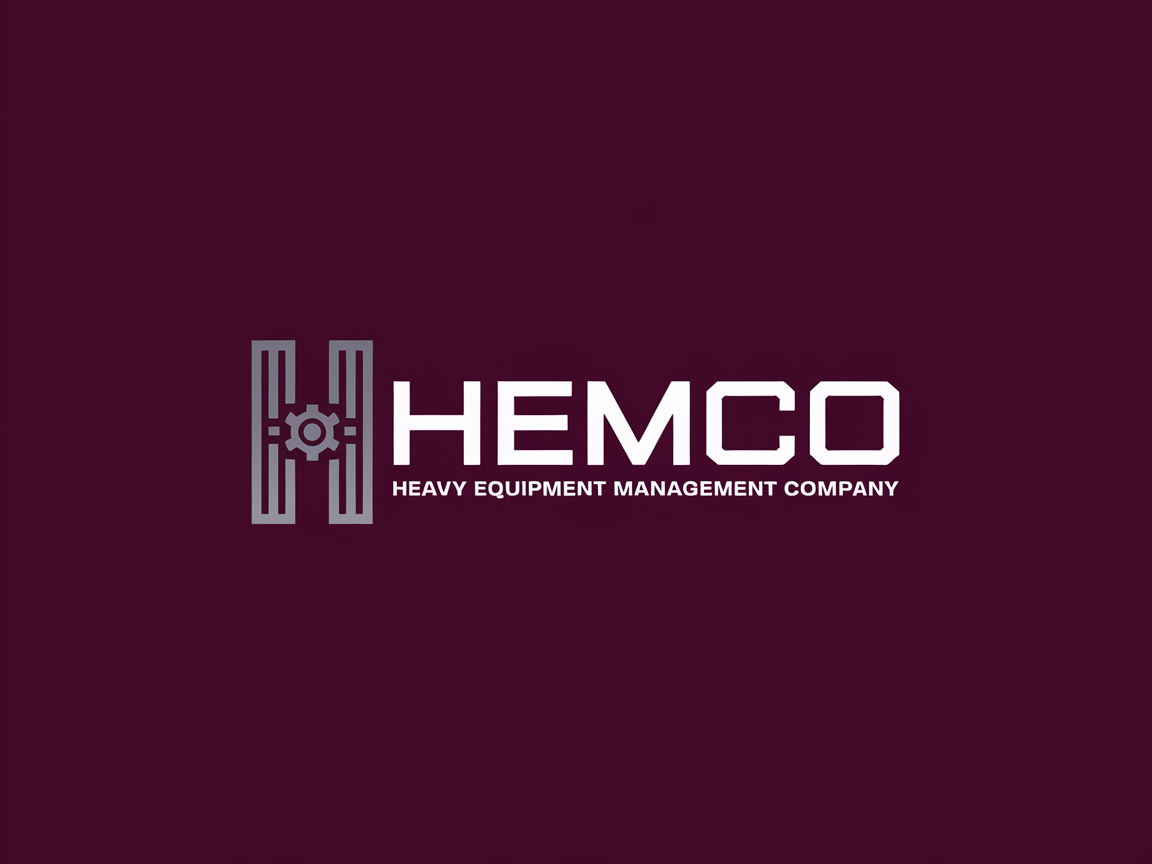 Logo Design by Mukuuu for HEMCO | Design #35276454