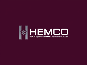 Logo Design by Mukuuu for HEMCO | Design: #35276454