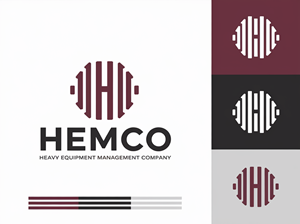 Design de Logo par Mukuuu pour HEMCO | Design : #35276456
