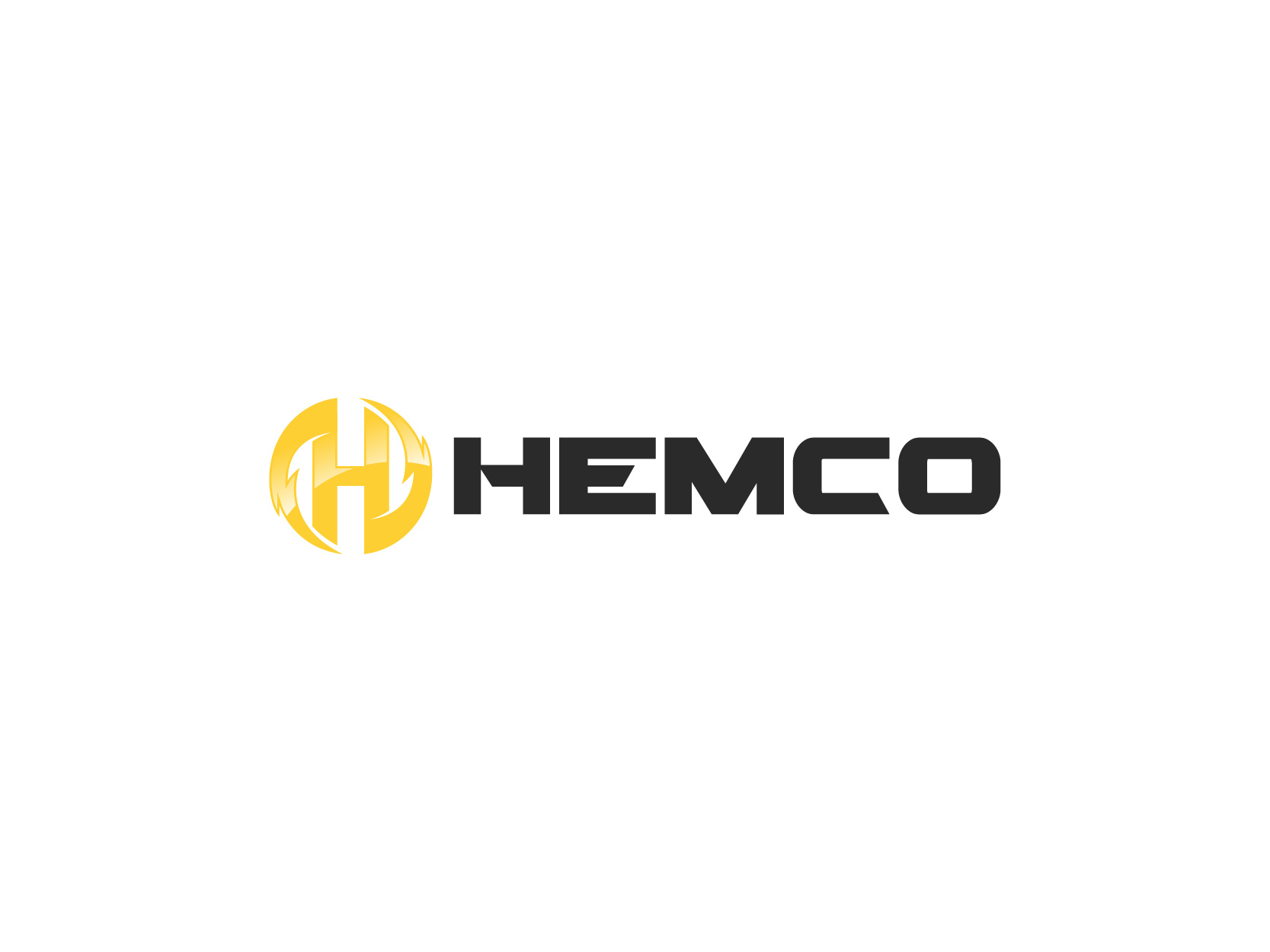 Logo Design by echosaputro for HEMCO | Design #35313298