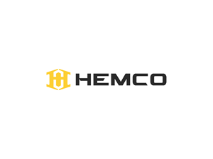 Logo Design by echosaputro for HEMCO | Design: #35313324