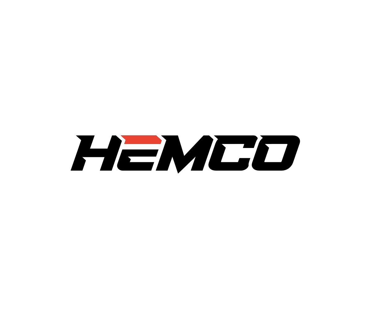 Logo Design by Wa-tinku.Designs for HEMCO | Design #35310781
