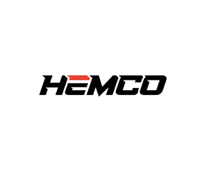 Logo Design by Wa-tinku.Designs for HEMCO | Design: #35310781
