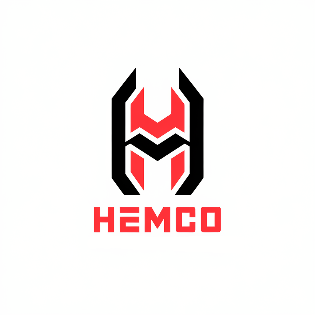 Logo Design by ArtistLobby for HEMCO | Design #35287875