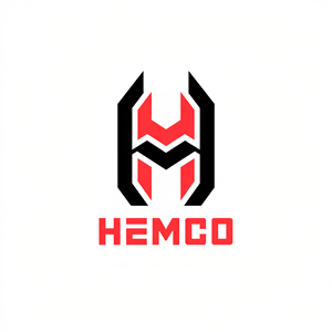 Logo Design by ArtistLobby for HEMCO | Design: #35287875