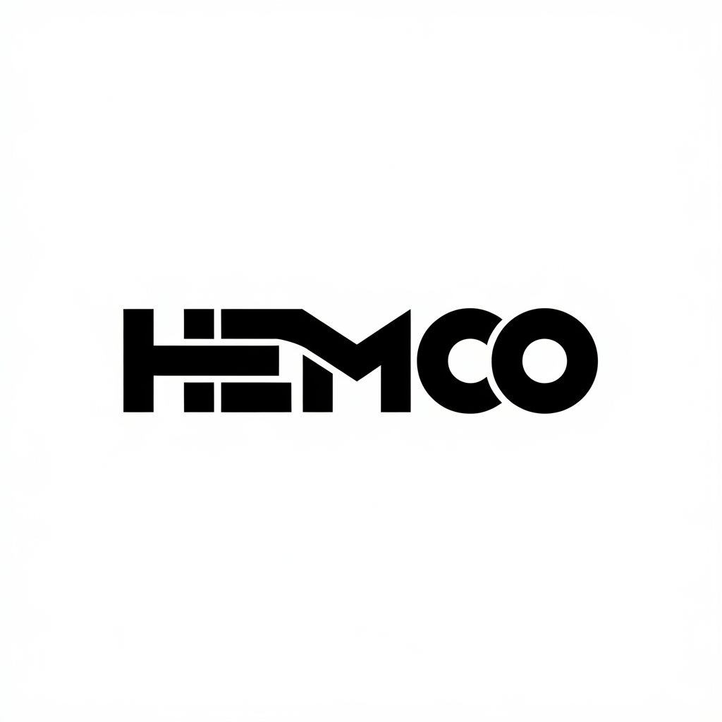 Logo Design by ArtistLobby for HEMCO | Design #35287876