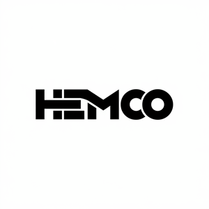 Logo Design by ArtistLobby for HEMCO | Design: #35287876
